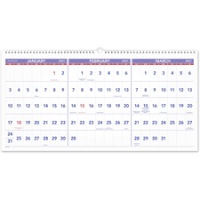 At-A-Glance AAGPM1428 Calendar