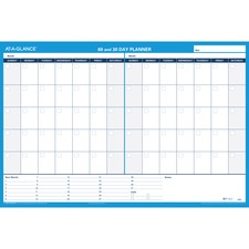 At-A-Glance AAGPM23328 Planner