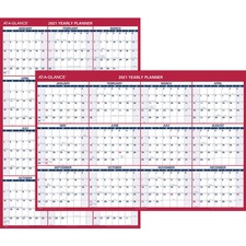 At-A-Glance AAGPM32628 Calendar