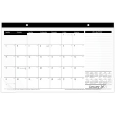 At-A-Glance AAGSK1400 Calendar