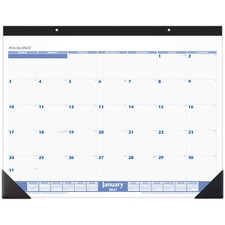 At-A-Glance AAGSW20000 Calendar