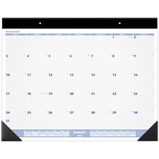 At-A-Glance AAGSW23000 Calendar