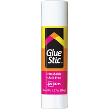 Avery AVE00196 Glue Stick