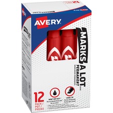 Avery AVE07887 Permanent Marker