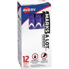 Avery AVE08884 Permanent Marker