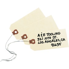 Avery AVE12604 Shipping Tag
