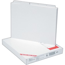 Avery AVE20405 Tab Divider