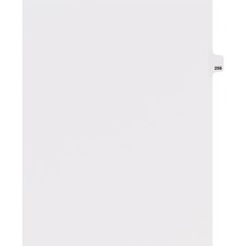 Avery AVE82472 Index Divider