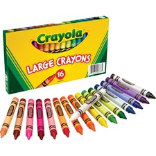 Crayola CYO520336 Crayon