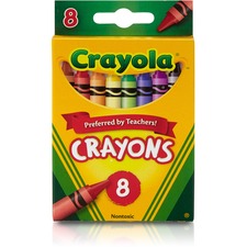 Crayola CYO523008 Crayon