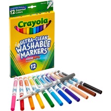 Crayola CYO587813 Art Marker