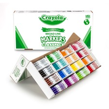 Crayola CYO588201 Art Marker