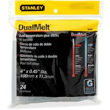 Stanley BOSGS20DT Hot-melt Glue