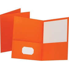 Oxford OXF57510 Pocket Folder