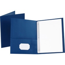 Oxford OXF57702 Pocket Folder
