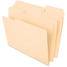 Pendaflex PFX75213 Top Tab File Folder