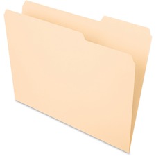 Pendaflex PFX752133 Top Tab File Folder