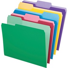 Pendaflex PFX84370 Top Tab File Folder