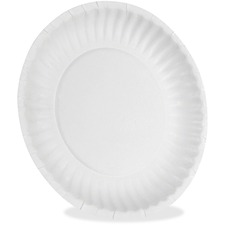 Dixie DXE702622WNP6 Table Ware