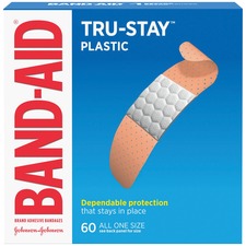Band-Aid JOJ5635 Adhesive Bandage
