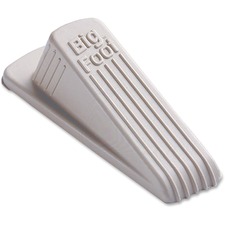 Big Foot MAS00900 Wedge Doorstop