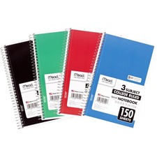 Mead MEA06900 Notebook