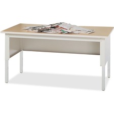 Mayline MLNTB60PG Table