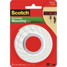 Scotch MMM114 Mounting Tape