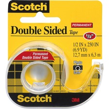 Scotch MMM136 Double-sided Tape