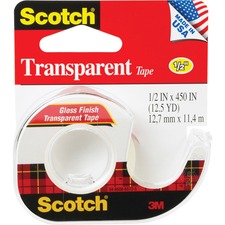 Scotch MMM144 Invisible Tape