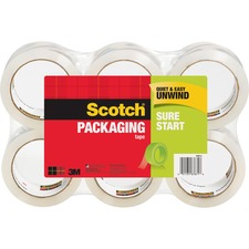 Scotch MMM35006 Packaging Tape