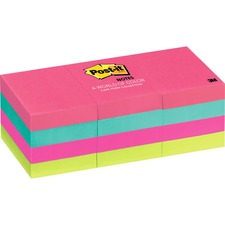 Post-it MMM653AN Adhesive Note