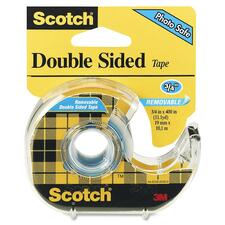 Scotch MMM667 Double-sided Tape