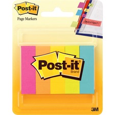 Post-it MMM6705AN Page Marker