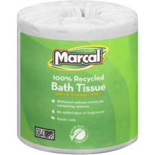Marcal MRC6079 Bathroom Tissue