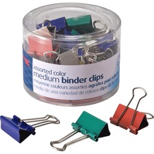 OIC OIC31029 Binder Clip