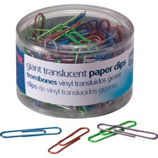 OIC OIC97212 Paper Clip