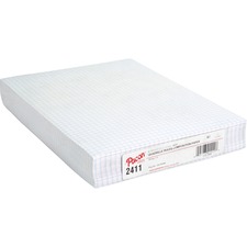 Pacon PAC2411 Filler Paper