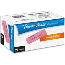 Paper Mate PAP70520 Manual Eraser