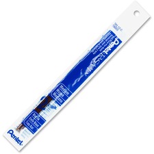 Pentel PENBKL10C Ballpoint Pen Refill