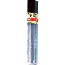 Pentel PENC505HB Pencil Refill