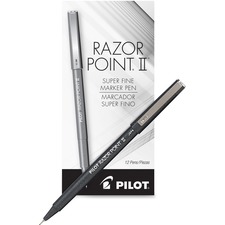 Pilot PIL11009 Porous Point Pen