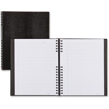 Rediform REDA10150BLK Notebook