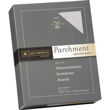 Southworth SOU974C Parchment Paper