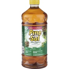 Pine-Sol CLO41773 Multi-Surface Cleaner