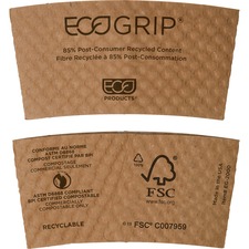 Eco-Products ECOEG2000 Cup Sleeve