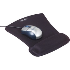Belkin BLKF8E262BLK Mouse Pad