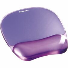 Fellowes FEL91441 Mouse Pad