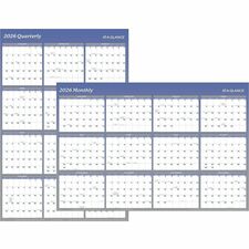 At-A-Glance AAGA1152 Planner
