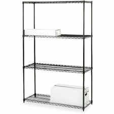 Lorell LLR70060 Storage Rack
